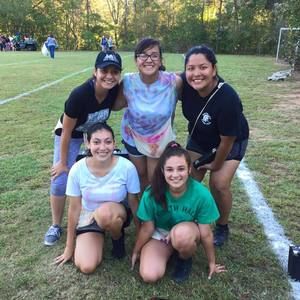 Meet your Posher, Maria